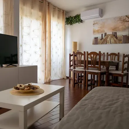 Lince Apartment