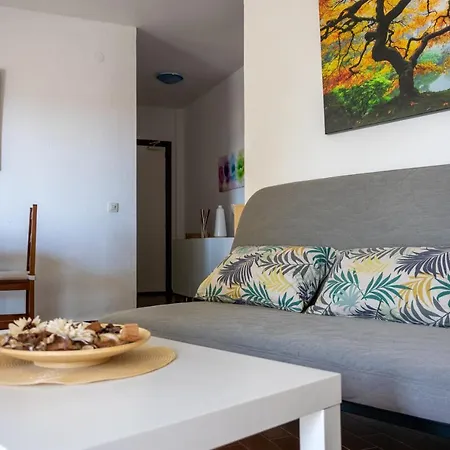 Lince Apartment Matalascanas