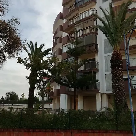 Apartment Lince Matalascanas