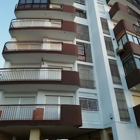 Apartment Lince