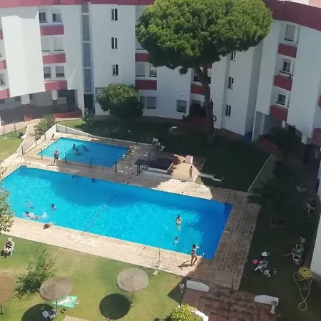 Lince Apartment Matalascanas