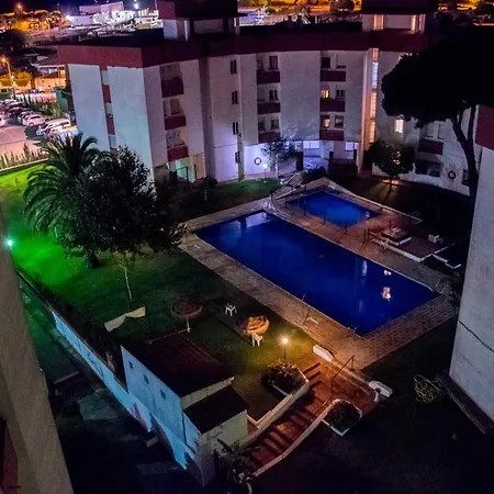 Apartment Lince *