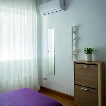 Apartment Lince *