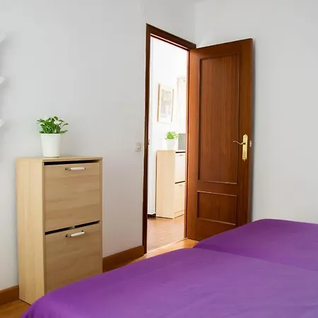 Lince Apartment *